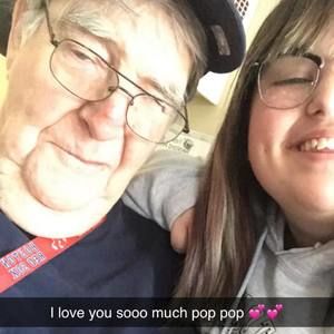 Meet your Posher, Jade